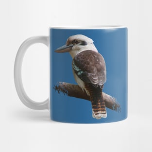 Kookaburra Mug